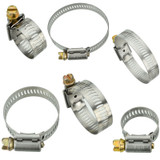 Hose Clamps